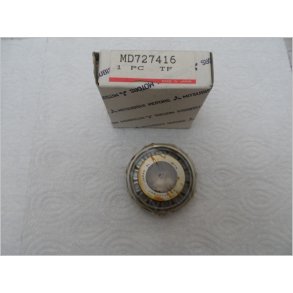 Mitsubishi hjulleje.30304BBT. MD727416.