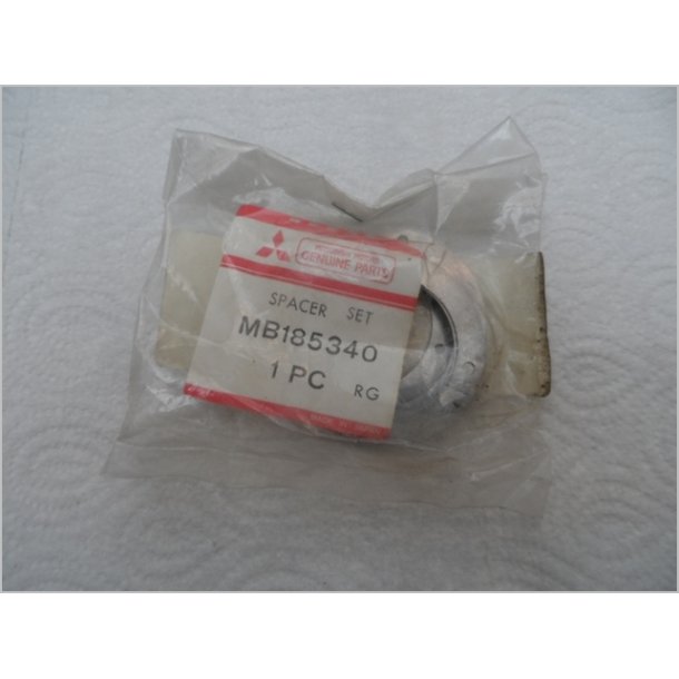 Mitsubishi shimsst .spacer set. ca.10 stk. MB185340.