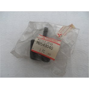 Mitsubishi Lygtevasker dyse. nozzle. MB543040
