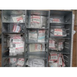 Mitsubishi clips diverse, se varenumre p de sm billeder. stk.