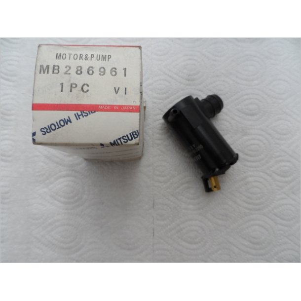 Mitsubishi sprinklermotor /pumpe. MB286961.