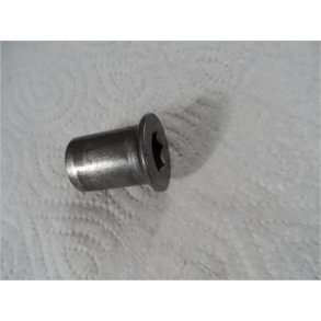 Mitsubishi afst.stykke rem, Unbraco 10 mm gevind i.