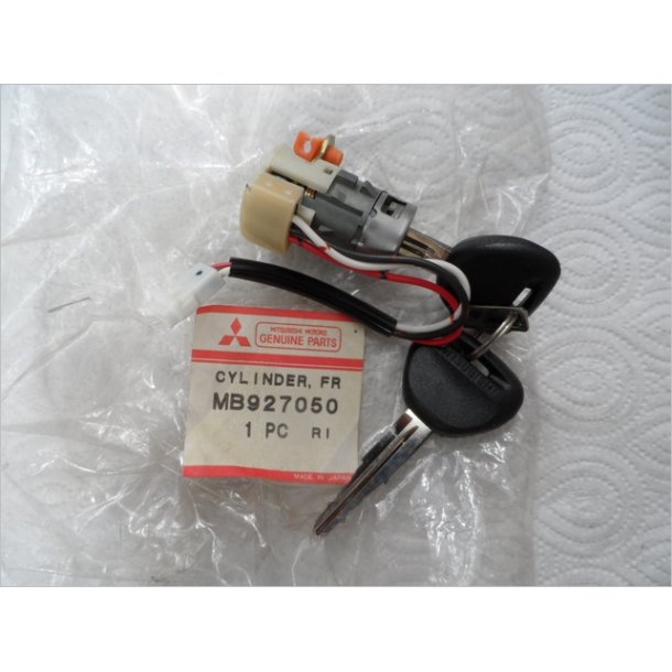 Mitsubishi drls med 2 ngler, fordr. MB927050.