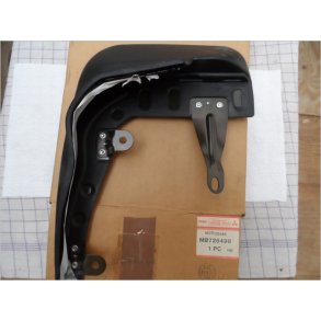 Mitsubishi stnklap sort H.bag MB726498
