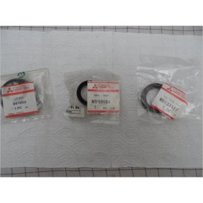 Mitsubishi pakdser MB166084-MD133319. stk