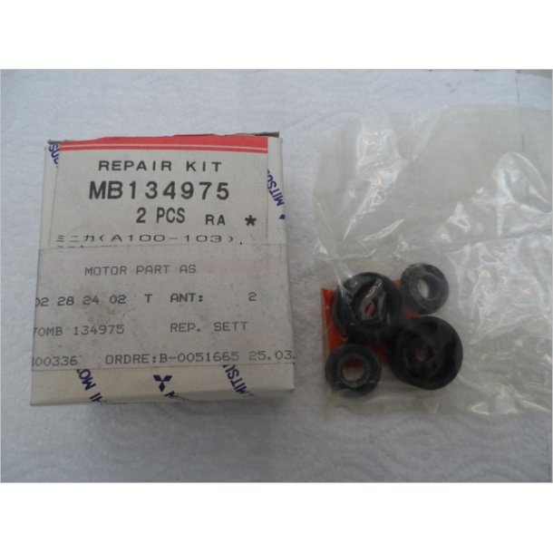 Mitsubishi reparationsst bremse. MB134975