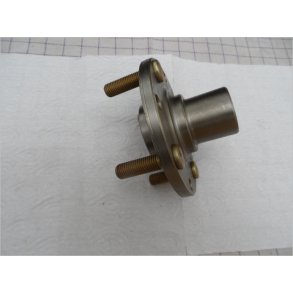 Mitsubishi forhjulsnav komplet. MB948961.