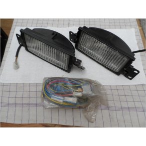 Mitsubishi tgelygte st MMZ300287.