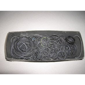 O-ringe mange st�rrelser,til japanske mc.