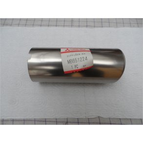 Mitsubishi metalbsning bagpotte. MB651224.