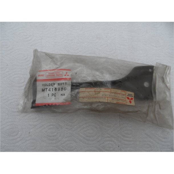 Mitsubishi holdebjle batteri top.MT416980