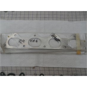 Mitsubishi udstdningspakning MD181032