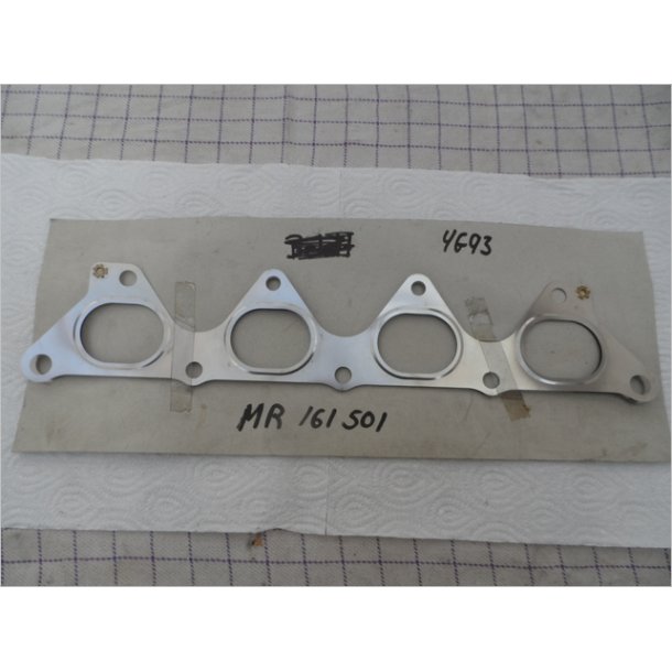 Mitsubishi udstdnings manifold pakning MR161501