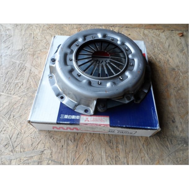 Mitsubishi Koblings trykplade MD802110