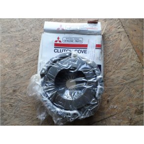 Mitsubishi Koblings trykplade MD770039.