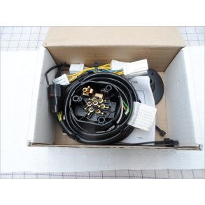 Mitsubish el-st til trk Galloper 