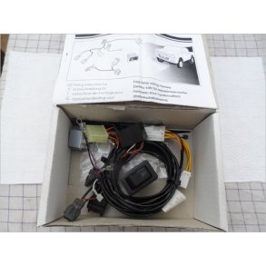 Mitsubishi el-st tgelygter L200. MZ311627.