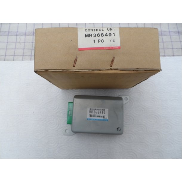 Mitsubishi Control unit Carisma DA2A MZ386491