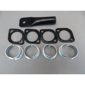 Suzuki GSX forrr monteringsflanger (4 cyl)