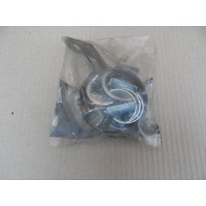 Beslag st Honda CB750F 79-81. med halvmner.