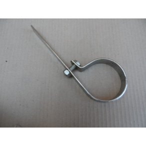 Lydpotte ophng krom.indv.60-65 mm.