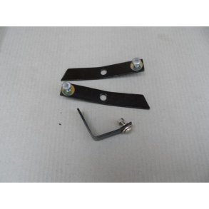 Udstdnings beslag Kawasaki KH+Z.