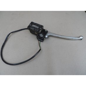 Yamaha RD 125 forbremsemaster,brugt