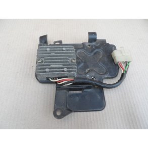 Yamaha RD 125 ensretter brugt. 