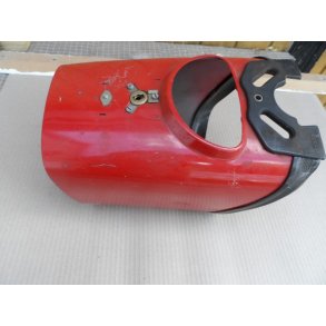 MZ ES 150/1 forlygtehus med t�ndingsl�s. u.speedometer.