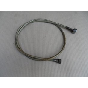 MZ speedometerkabel langt (brugt).