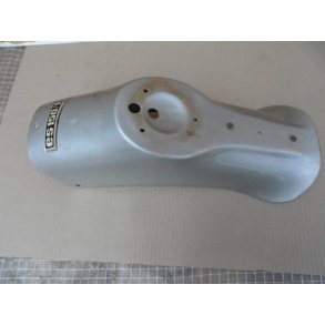 MZ ES 150 s�lvgr� bagsk�rm m.emblem.