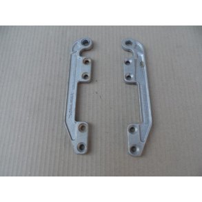 Krauser Alu. holder st til topplade. st