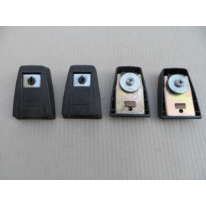 Krauser taske lse ngle S324 .2 stk.