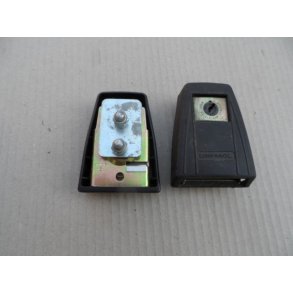 Krauser taske lse ngle S325 .2 stk. st