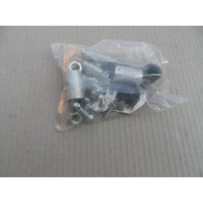 Krauser taske/bagagebrer beslag st. nye