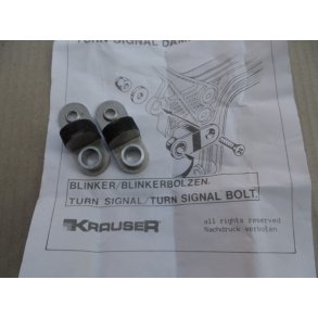 Krauser blinklys dmper st .