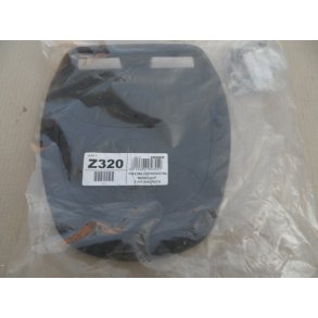 Givi . Z320 ny lille topboks holder + skruer.