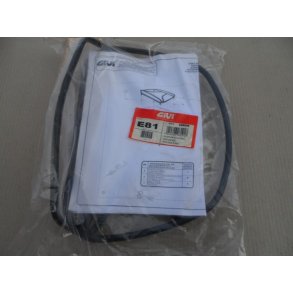 Givi . E81 .metal topboks holder 14020. ny