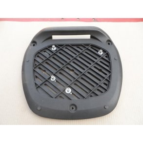 Givi . Uni. ny lille topboks holder B=34 cm L=31 cm.