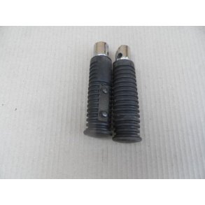 Kawasaki VN800 bagfodhvilere u/holder.