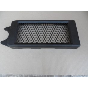 Honda VT600 Shadow ,plastgitter foran k�ler. 