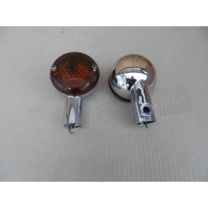 Honda VT600 Shadow 2stk. brugte blinklys. s�t