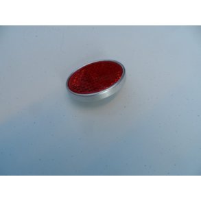 Honda .ny r�d refleks til bag.55 mm.