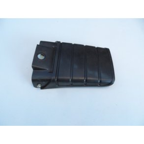 Honda ny nederste gummi bagsk�rm m.beslag