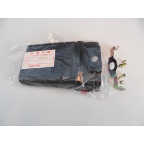 Honda ny nederste gummi bagsk�rm m.beslag.80121-443-640.