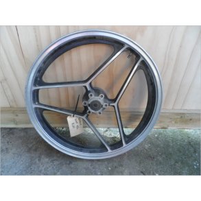 Yamaha alu. forf�lg. brugt.