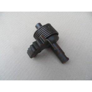 BMW R50-75 / 5 Kickstarter sektor aksel.