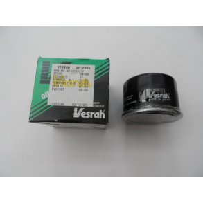 Vesrah SF-2006 Oliefilter,023307M. Yamaha,Kymco.