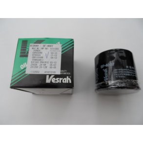 Vesrah SF-4007 Oliefilter,023105M. Honda/Kawasaki