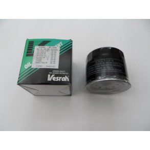 Vesrah SF-1004. 023003M. oliefilter Honda/Kawasaki.